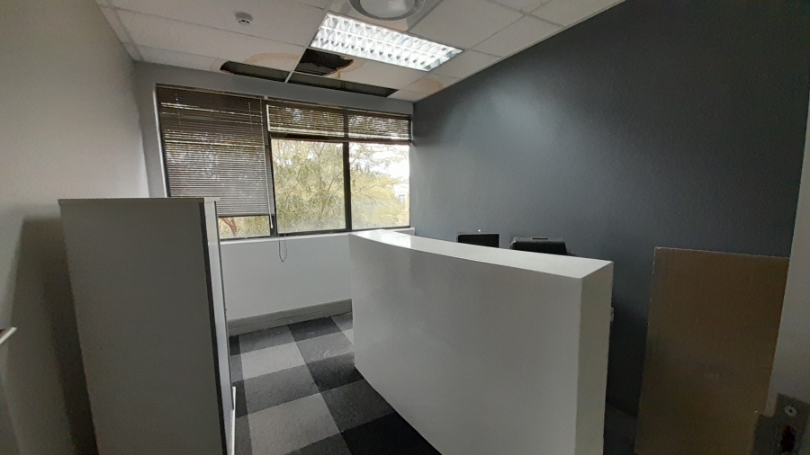 To Let Commercial Property for Rent in Faerie Glen Gauteng