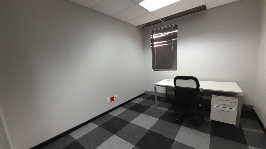 To Let Commercial Property for Rent in Faerie Glen Gauteng
