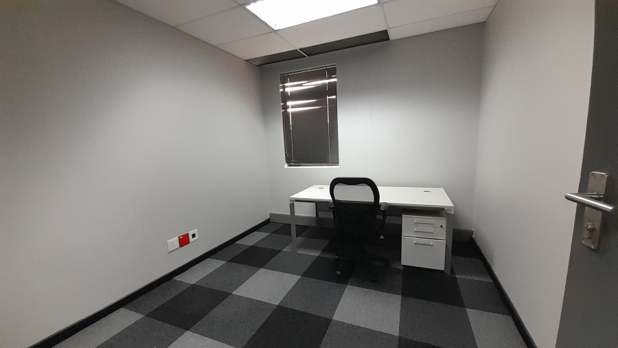 To Let Commercial Property for Rent in Faerie Glen Gauteng
