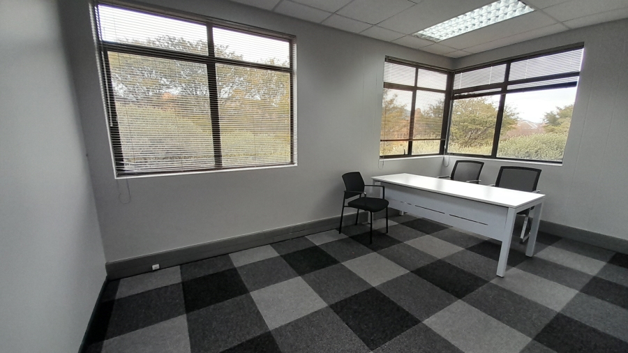 To Let Commercial Property for Rent in Faerie Glen Gauteng