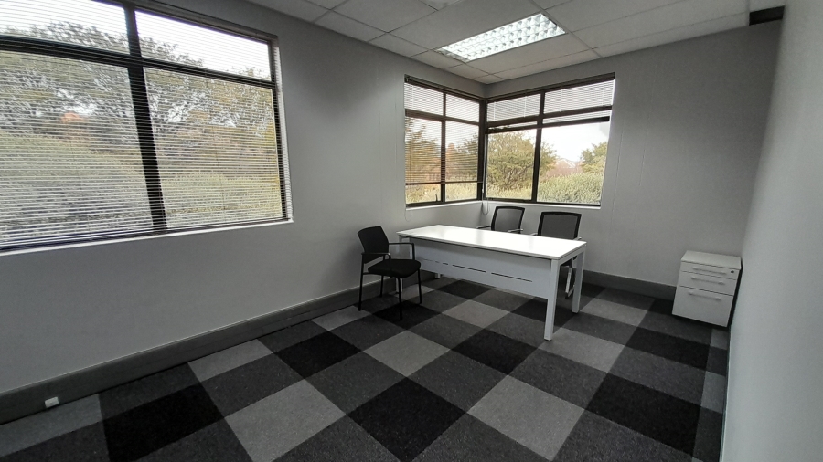 To Let Commercial Property for Rent in Faerie Glen Gauteng