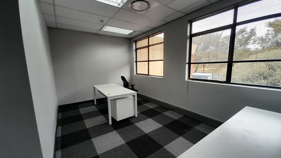 To Let Commercial Property for Rent in Faerie Glen Gauteng