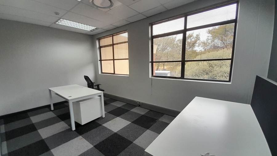 To Let Commercial Property for Rent in Faerie Glen Gauteng