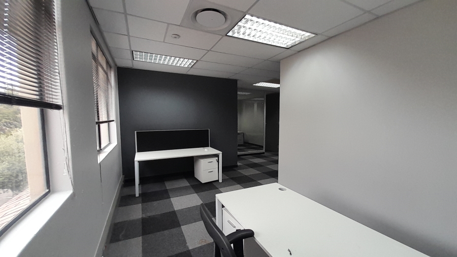 To Let Commercial Property for Rent in Faerie Glen Gauteng