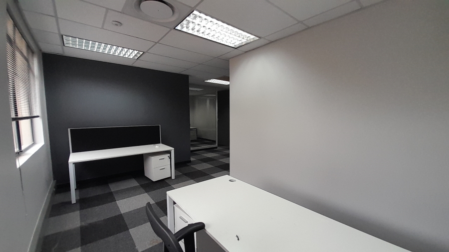 To Let Commercial Property for Rent in Faerie Glen Gauteng