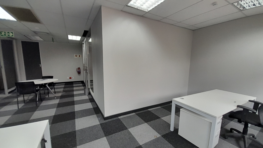 To Let Commercial Property for Rent in Faerie Glen Gauteng