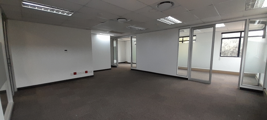 To Let Commercial Property for Rent in Faerie Glen Gauteng