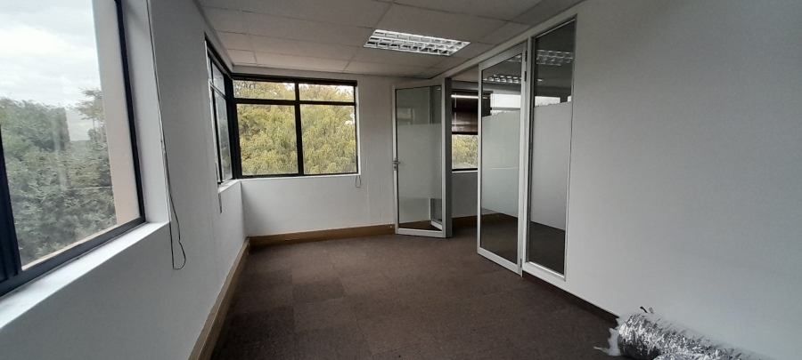 To Let Commercial Property for Rent in Faerie Glen Gauteng