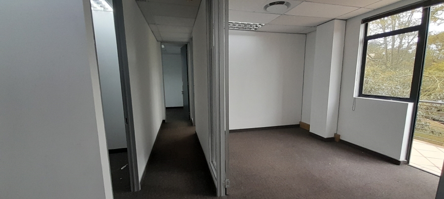 To Let Commercial Property for Rent in Faerie Glen Gauteng