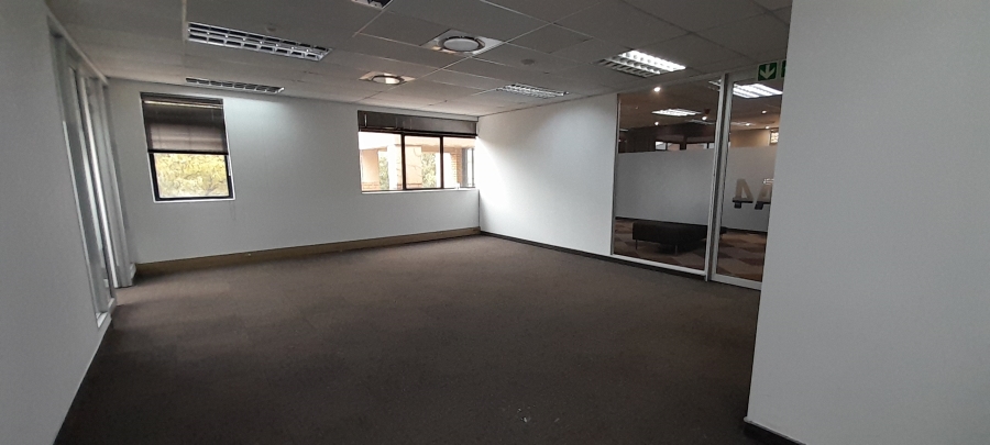 To Let Commercial Property for Rent in Faerie Glen Gauteng