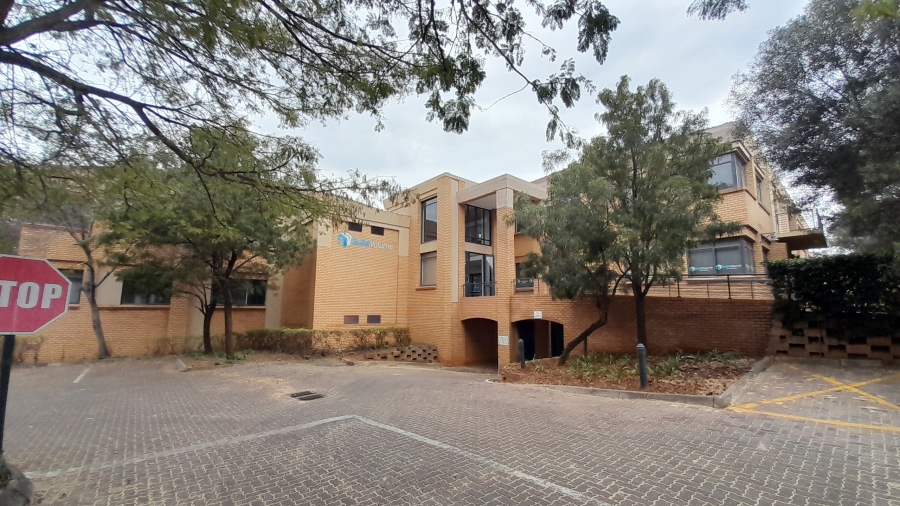 To Let Commercial Property for Rent in Faerie Glen Gauteng