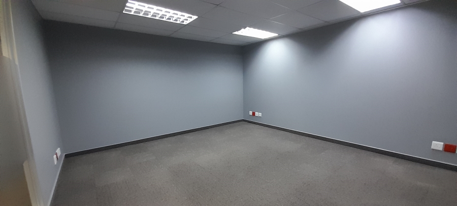 To Let Commercial Property for Rent in Faerie Glen Gauteng