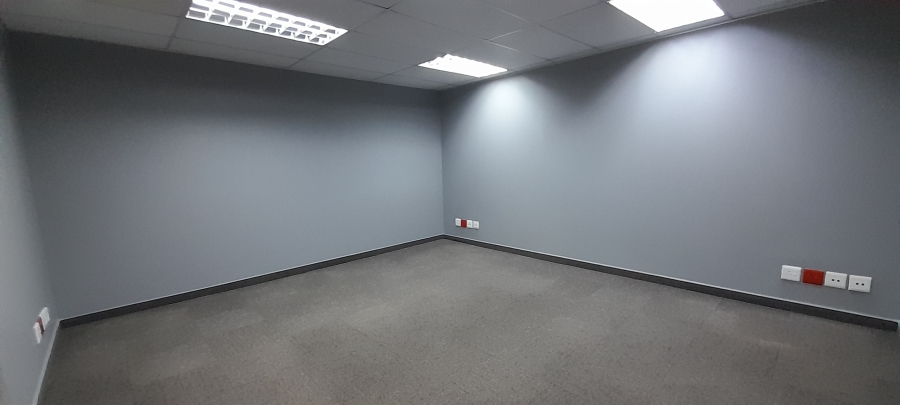 To Let Commercial Property for Rent in Faerie Glen Gauteng