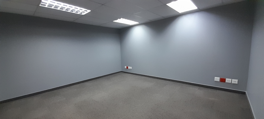 To Let Commercial Property for Rent in Faerie Glen Gauteng