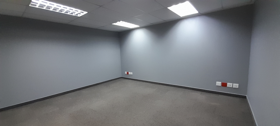 To Let Commercial Property for Rent in Faerie Glen Gauteng