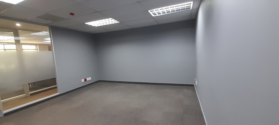 To Let Commercial Property for Rent in Faerie Glen Gauteng