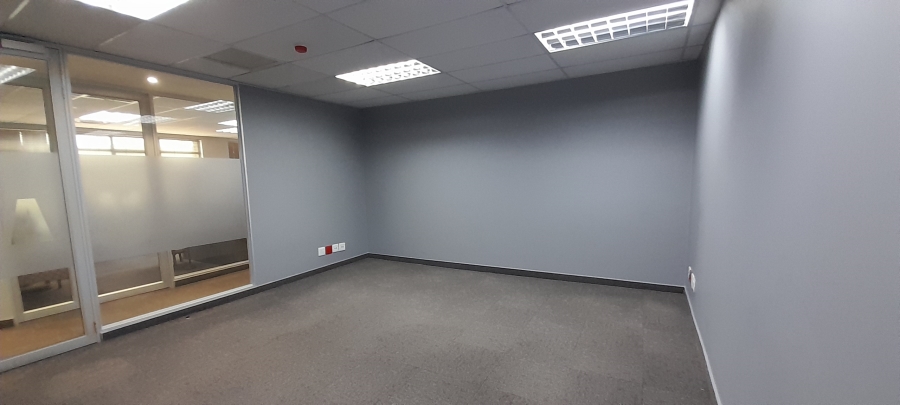 To Let Commercial Property for Rent in Faerie Glen Gauteng