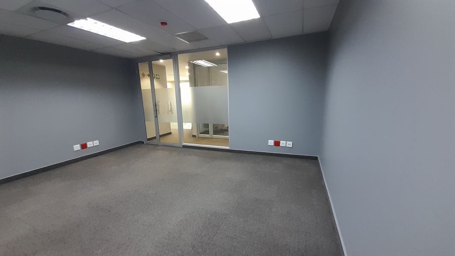 To Let Commercial Property for Rent in Faerie Glen Gauteng