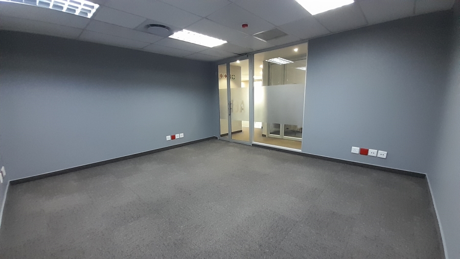 To Let Commercial Property for Rent in Faerie Glen Gauteng