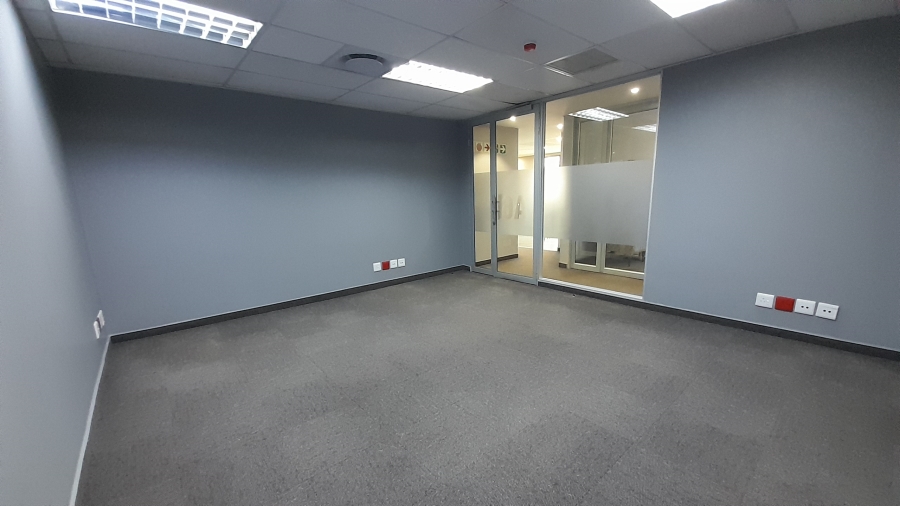 To Let Commercial Property for Rent in Faerie Glen Gauteng