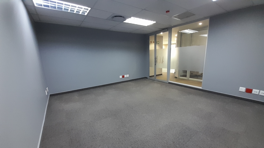To Let Commercial Property for Rent in Faerie Glen Gauteng