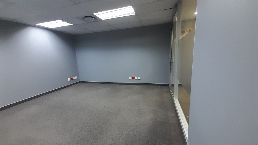 To Let Commercial Property for Rent in Faerie Glen Gauteng