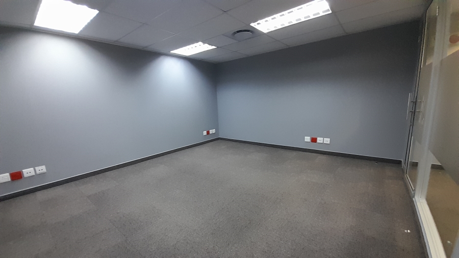 To Let Commercial Property for Rent in Faerie Glen Gauteng