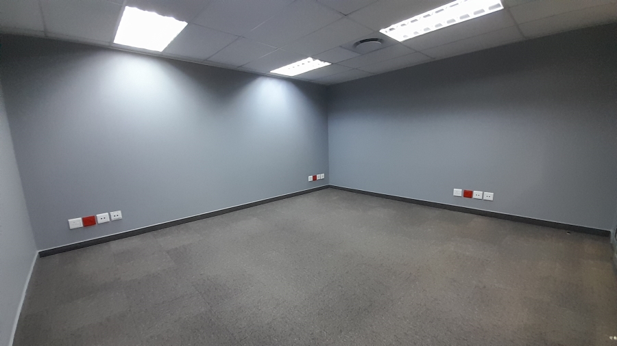 To Let Commercial Property for Rent in Faerie Glen Gauteng