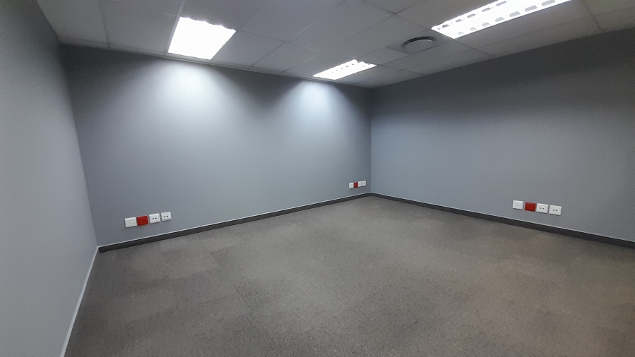 To Let Commercial Property for Rent in Faerie Glen Gauteng