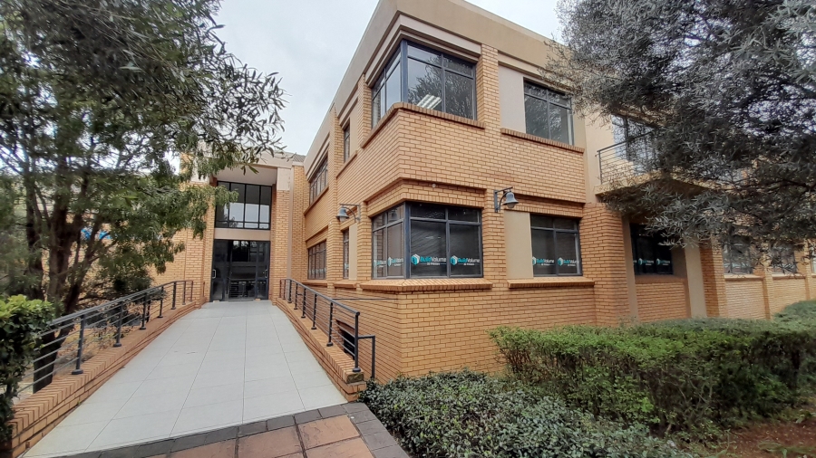 To Let Commercial Property for Rent in Faerie Glen Gauteng
