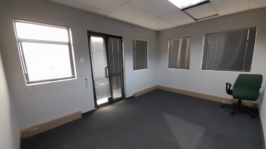 To Let Commercial Property for Rent in Faerie Glen Gauteng