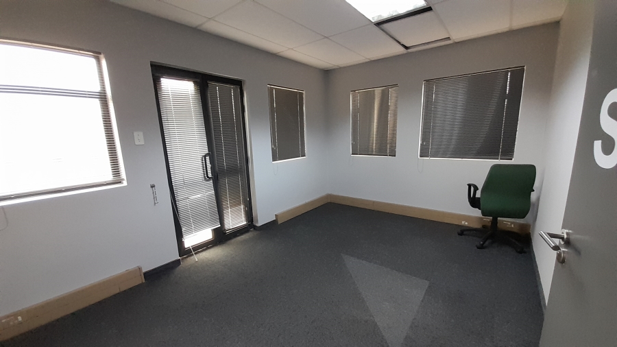 To Let Commercial Property for Rent in Faerie Glen Gauteng