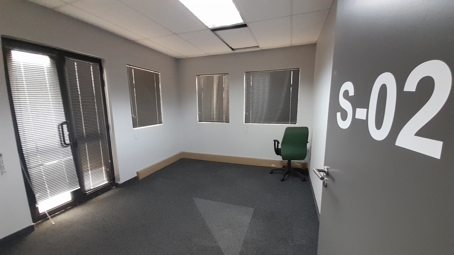 To Let Commercial Property for Rent in Faerie Glen Gauteng