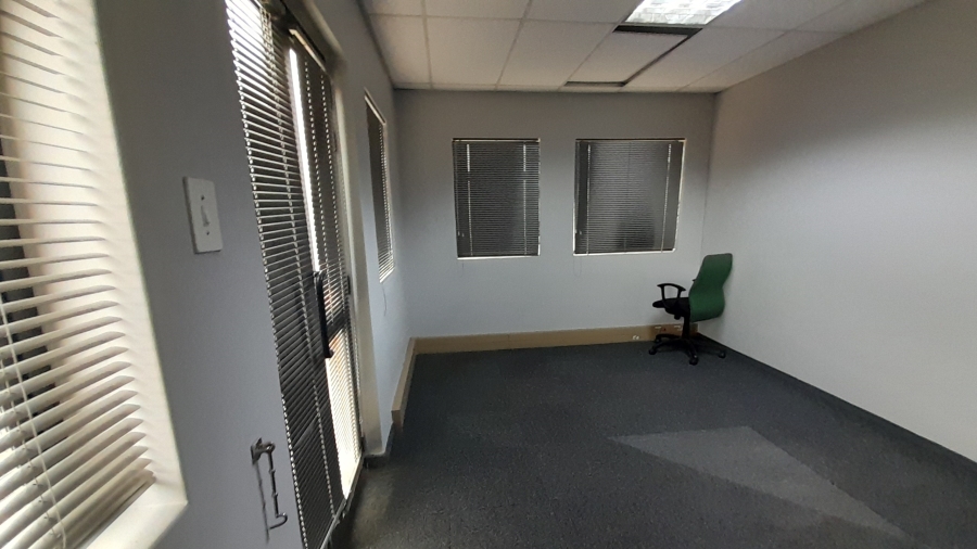 To Let Commercial Property for Rent in Faerie Glen Gauteng