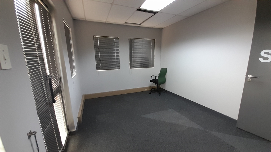 To Let Commercial Property for Rent in Faerie Glen Gauteng