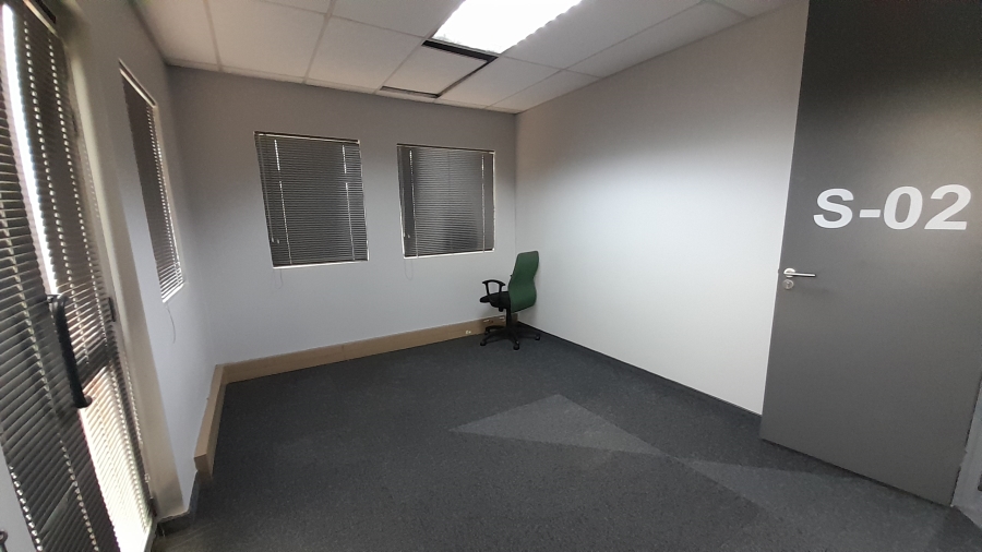 To Let Commercial Property for Rent in Faerie Glen Gauteng