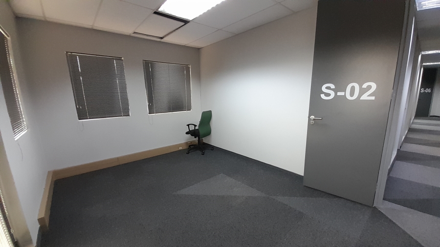 To Let Commercial Property for Rent in Faerie Glen Gauteng