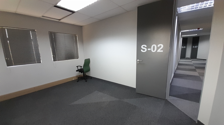 To Let Commercial Property for Rent in Faerie Glen Gauteng