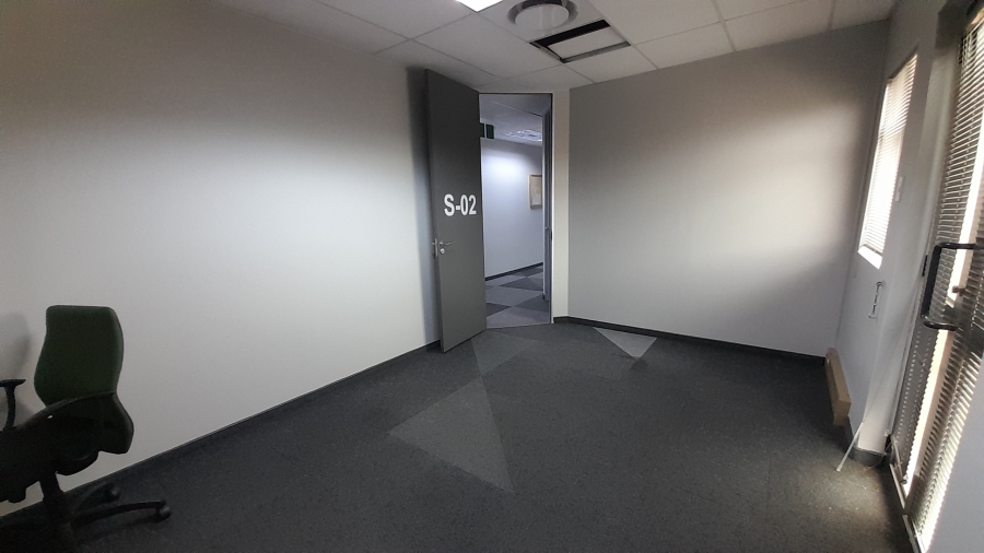 To Let Commercial Property for Rent in Faerie Glen Gauteng