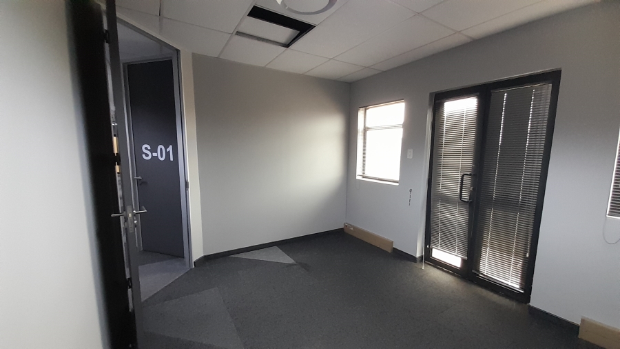 To Let Commercial Property for Rent in Faerie Glen Gauteng