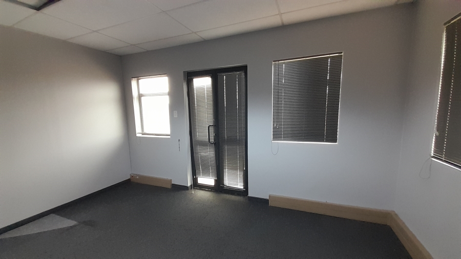 To Let Commercial Property for Rent in Faerie Glen Gauteng