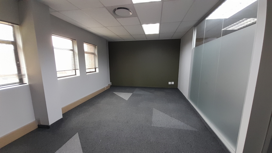 To Let Commercial Property for Rent in Faerie Glen Gauteng