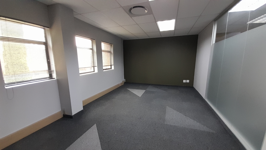 To Let Commercial Property for Rent in Faerie Glen Gauteng