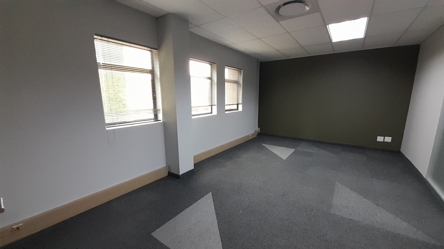 To Let Commercial Property for Rent in Faerie Glen Gauteng