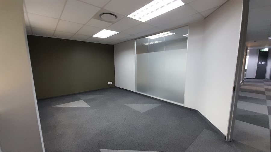 To Let Commercial Property for Rent in Faerie Glen Gauteng