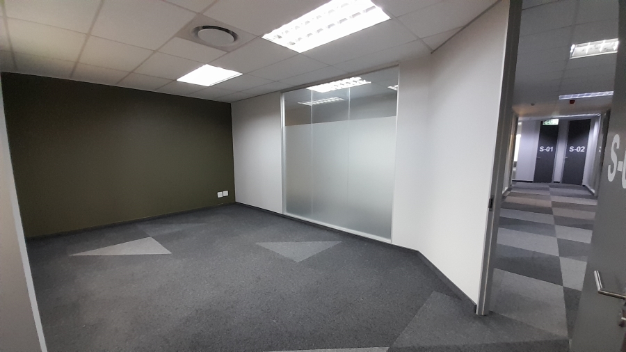 To Let Commercial Property for Rent in Faerie Glen Gauteng