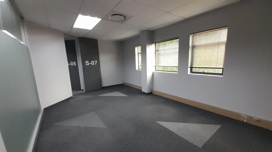 To Let Commercial Property for Rent in Faerie Glen Gauteng