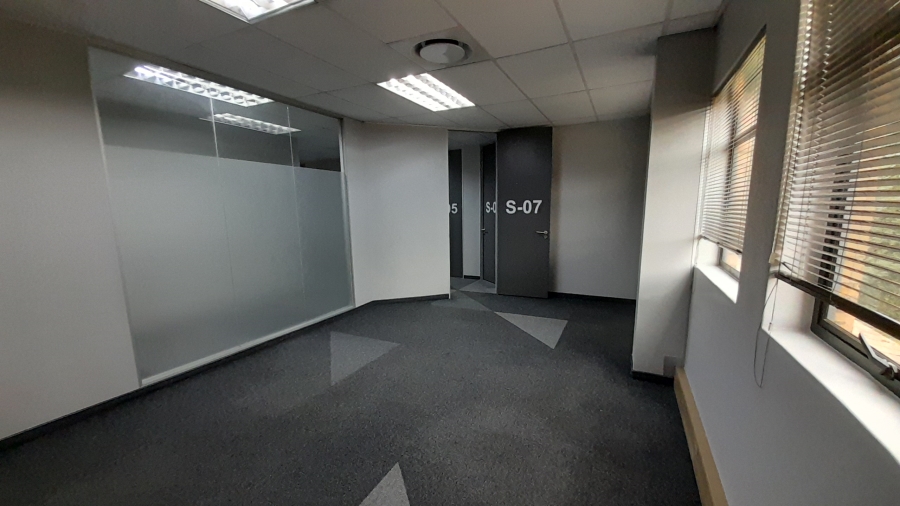 To Let Commercial Property for Rent in Faerie Glen Gauteng