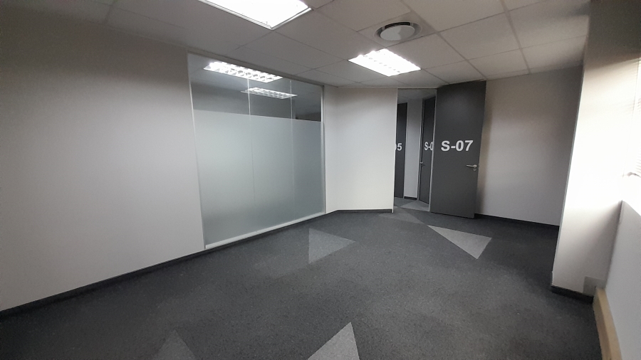 To Let Commercial Property for Rent in Faerie Glen Gauteng