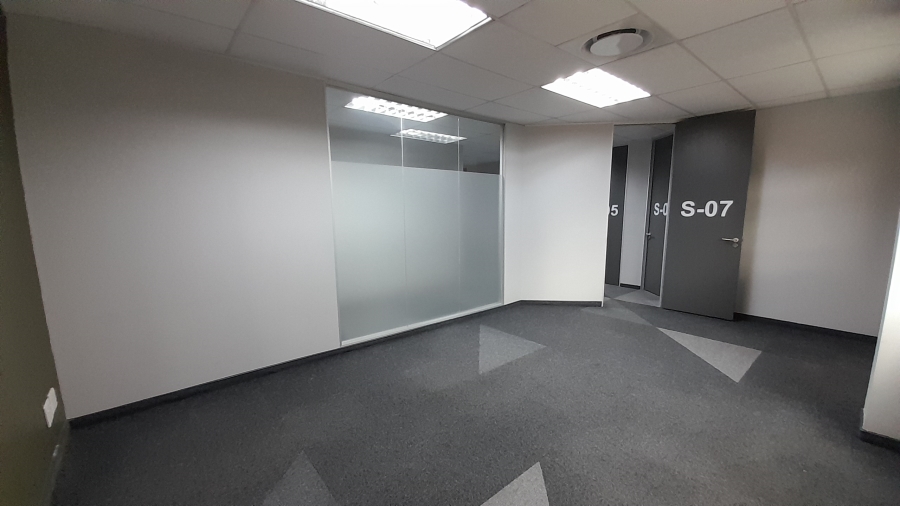 To Let Commercial Property for Rent in Faerie Glen Gauteng
